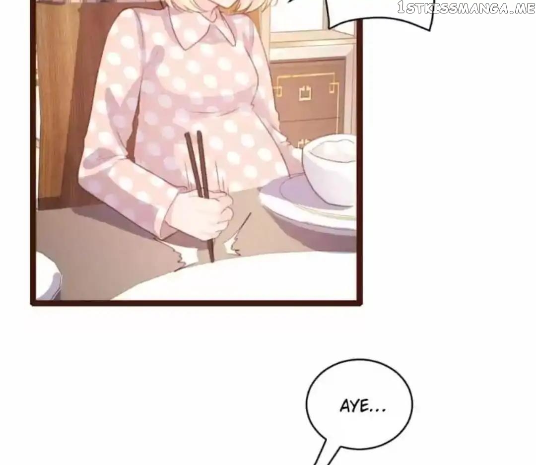 A Contract of Feelingless CEO chapter 79 - page 22