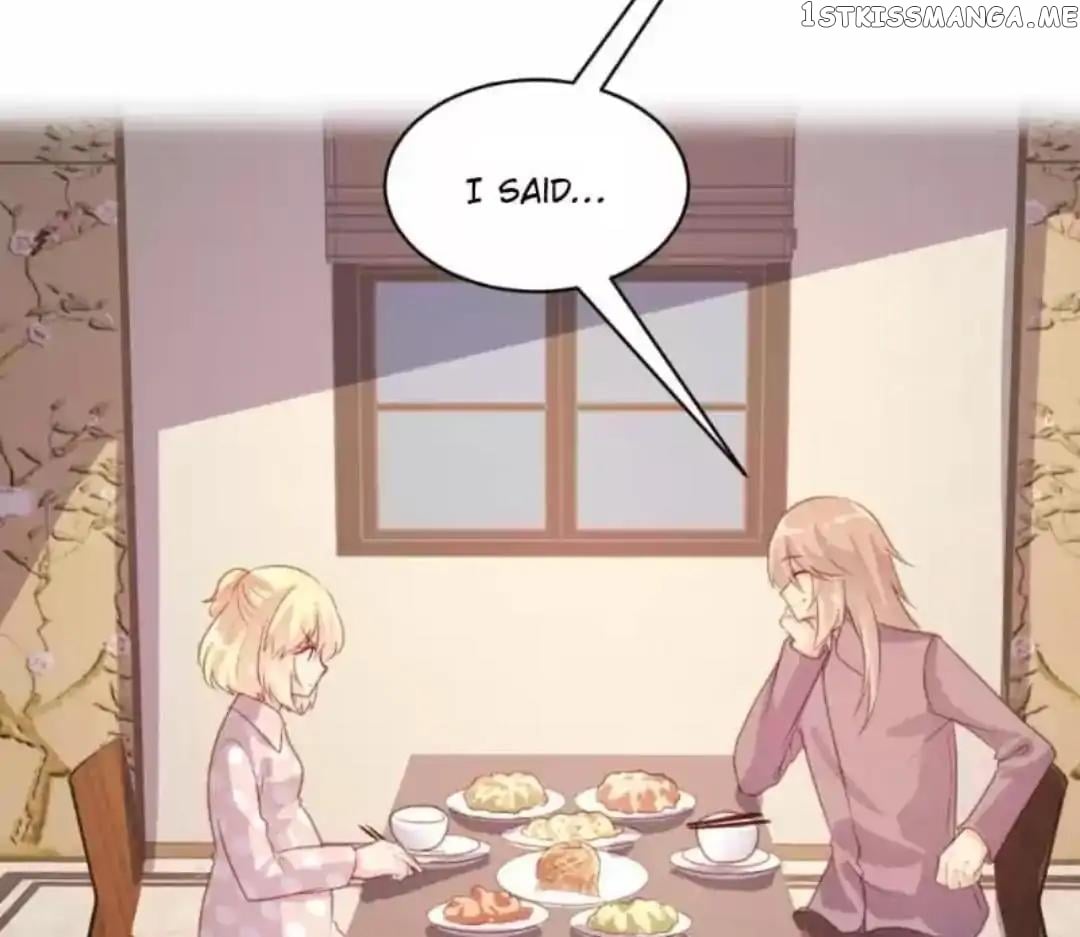 A Contract of Feelingless CEO chapter 79 - page 23