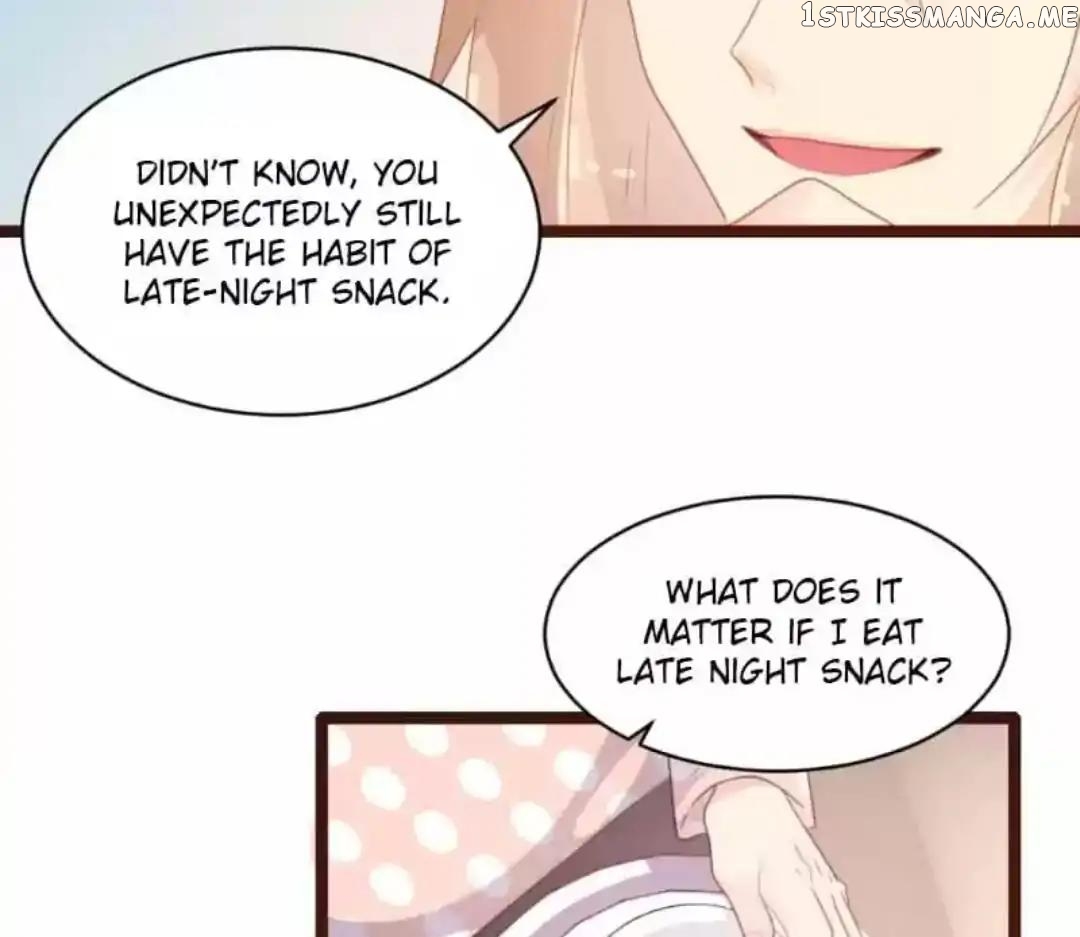 A Contract of Feelingless CEO chapter 79 - page 25