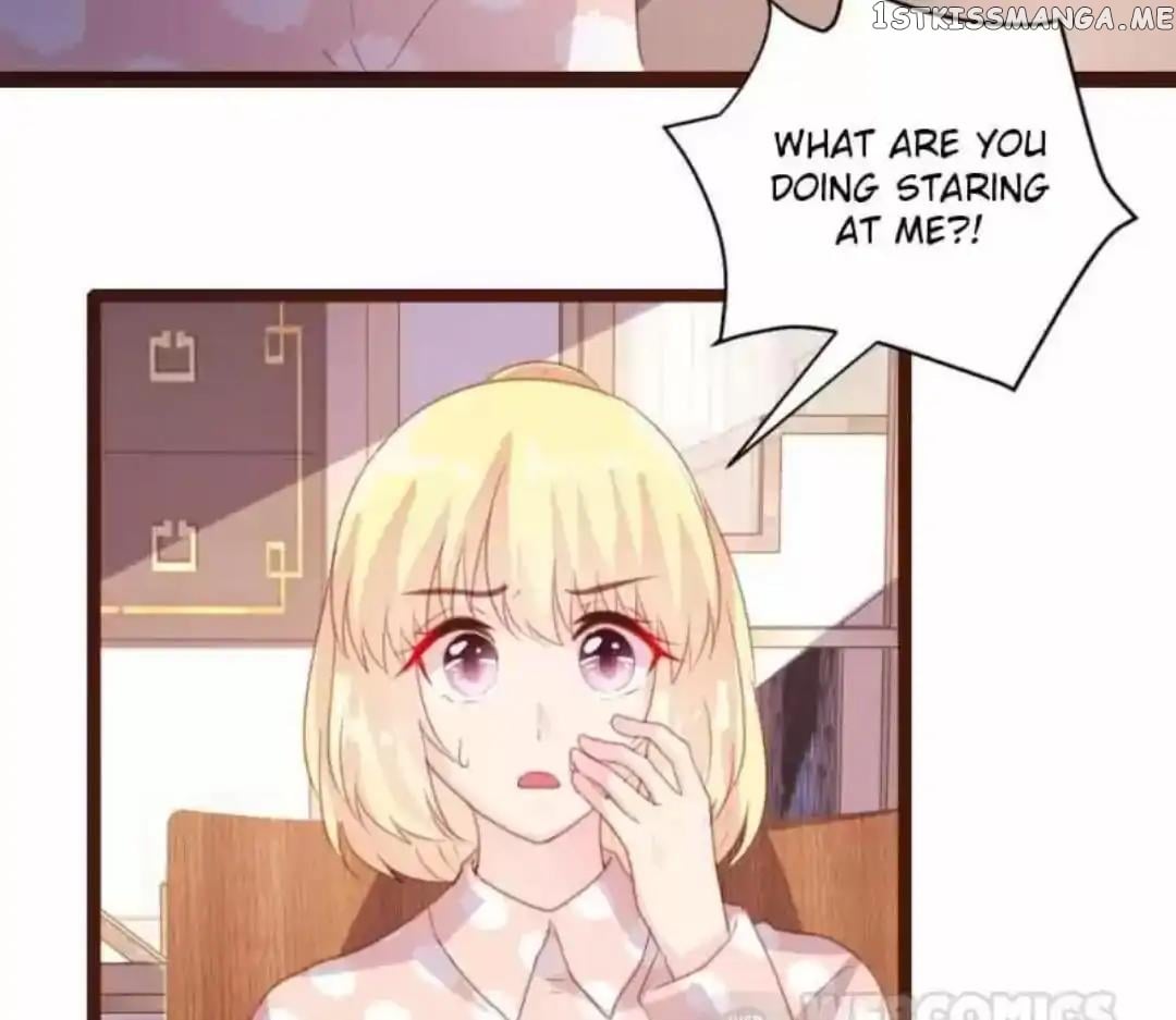 A Contract of Feelingless CEO chapter 79 - page 28