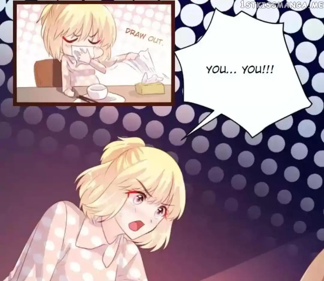 A Contract of Feelingless CEO chapter 79 - page 30