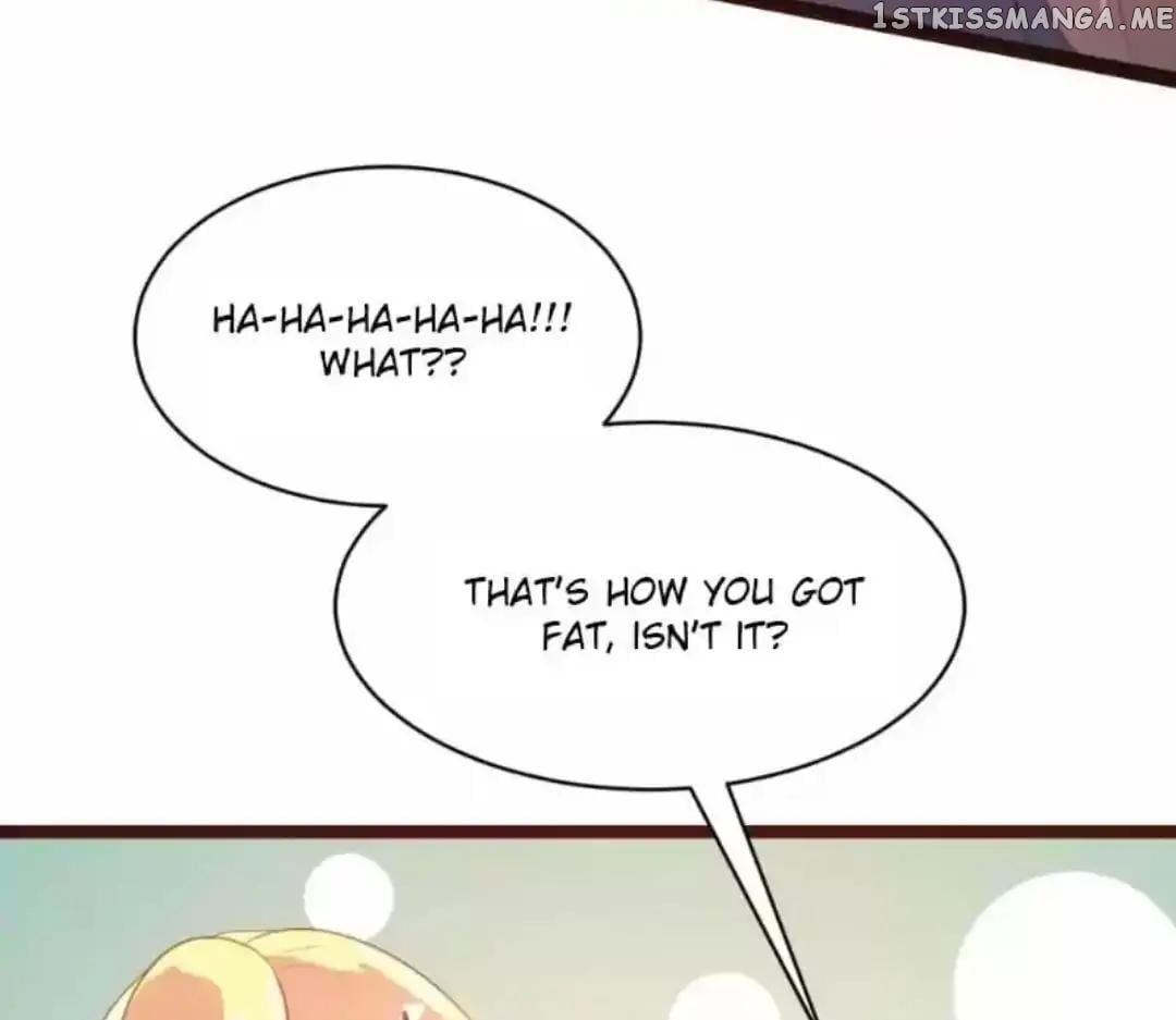 A Contract of Feelingless CEO chapter 79 - page 32