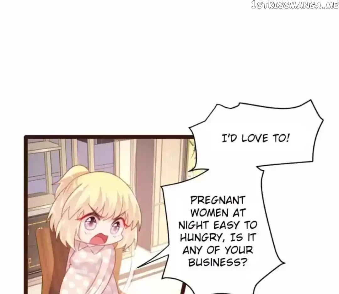 A Contract of Feelingless CEO chapter 79 - page 34