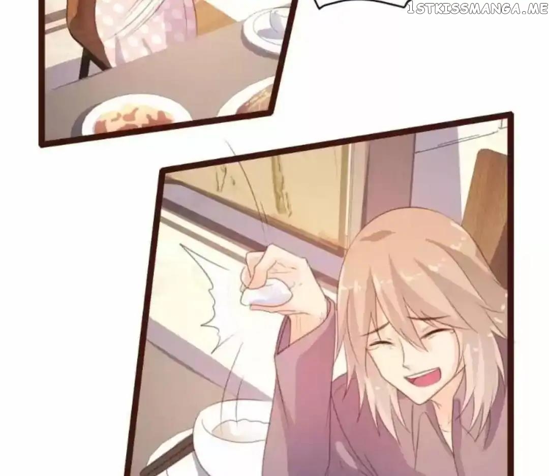 A Contract of Feelingless CEO chapter 79 - page 35
