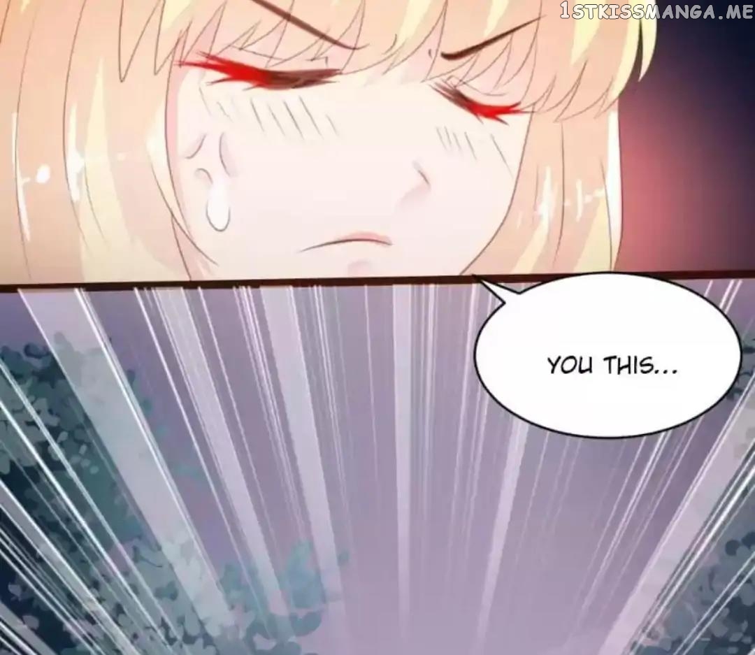 A Contract of Feelingless CEO chapter 79 - page 38