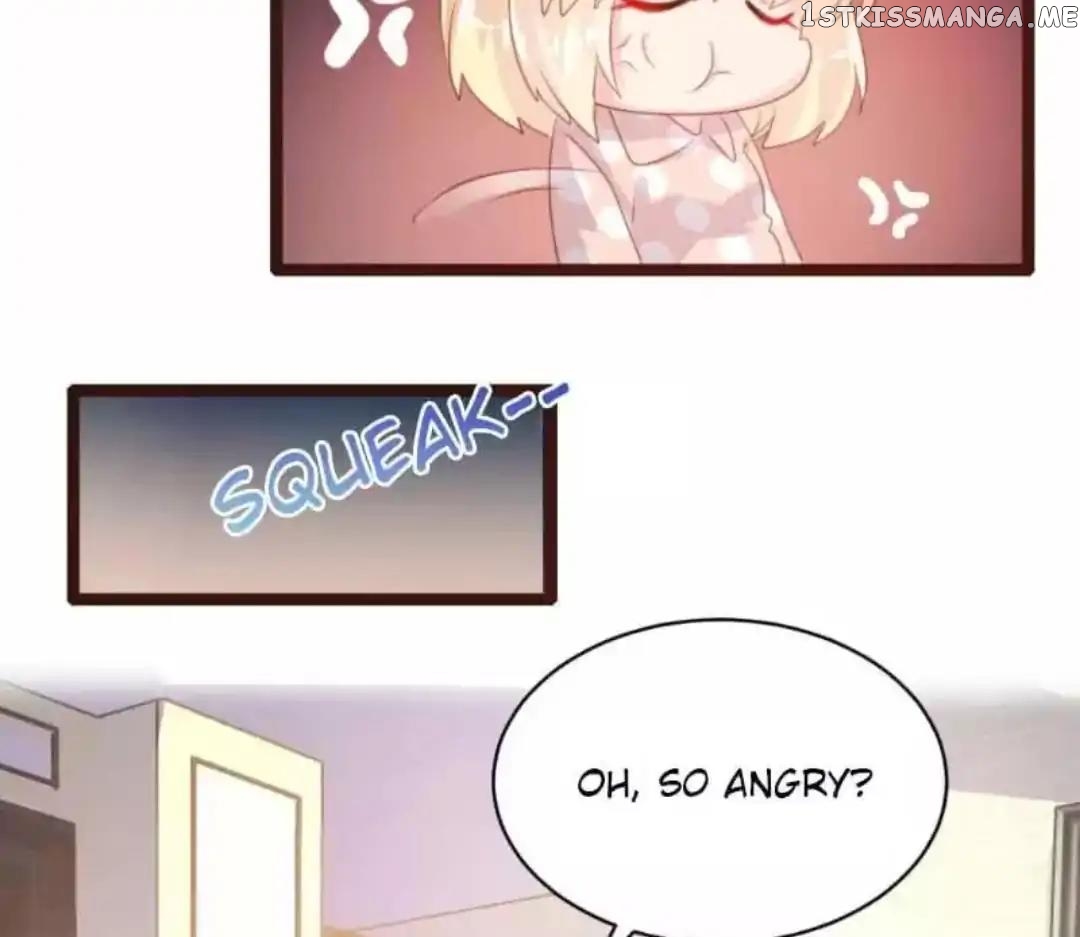 A Contract of Feelingless CEO chapter 79 - page 44