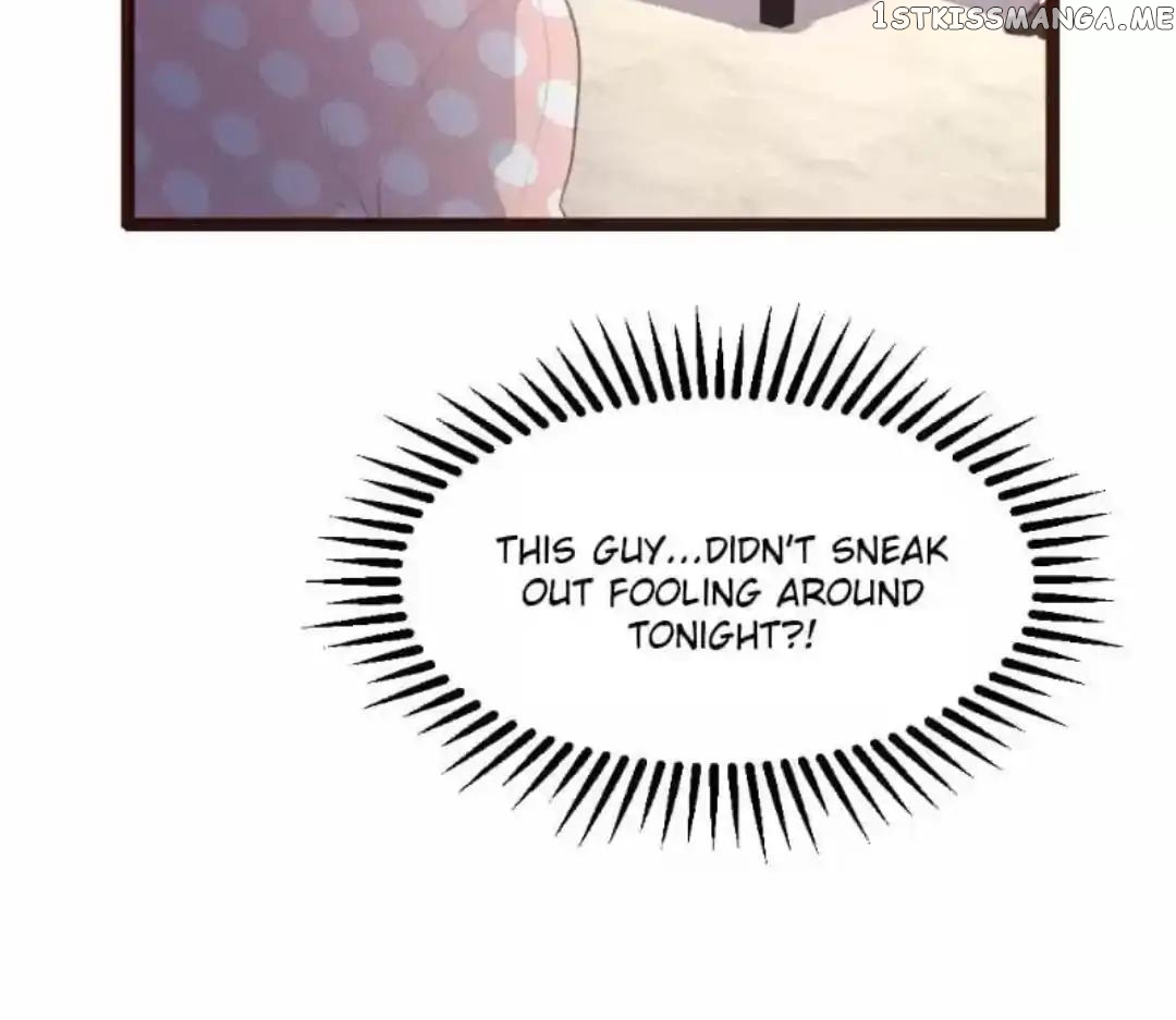A Contract of Feelingless CEO chapter 79 - page 5
