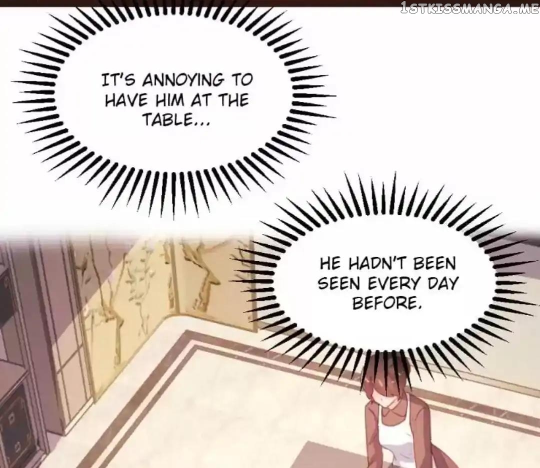 A Contract of Feelingless CEO chapter 79 - page 8