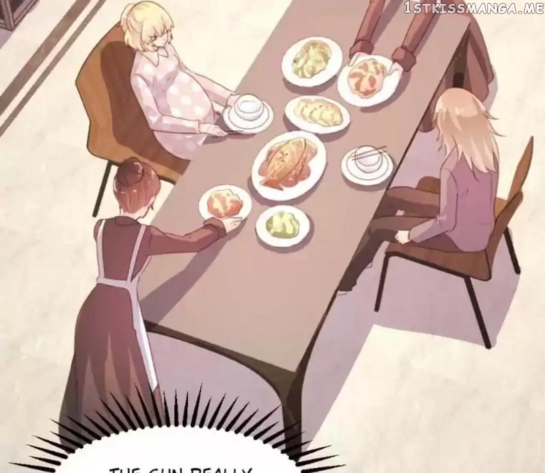 A Contract of Feelingless CEO chapter 79 - page 9