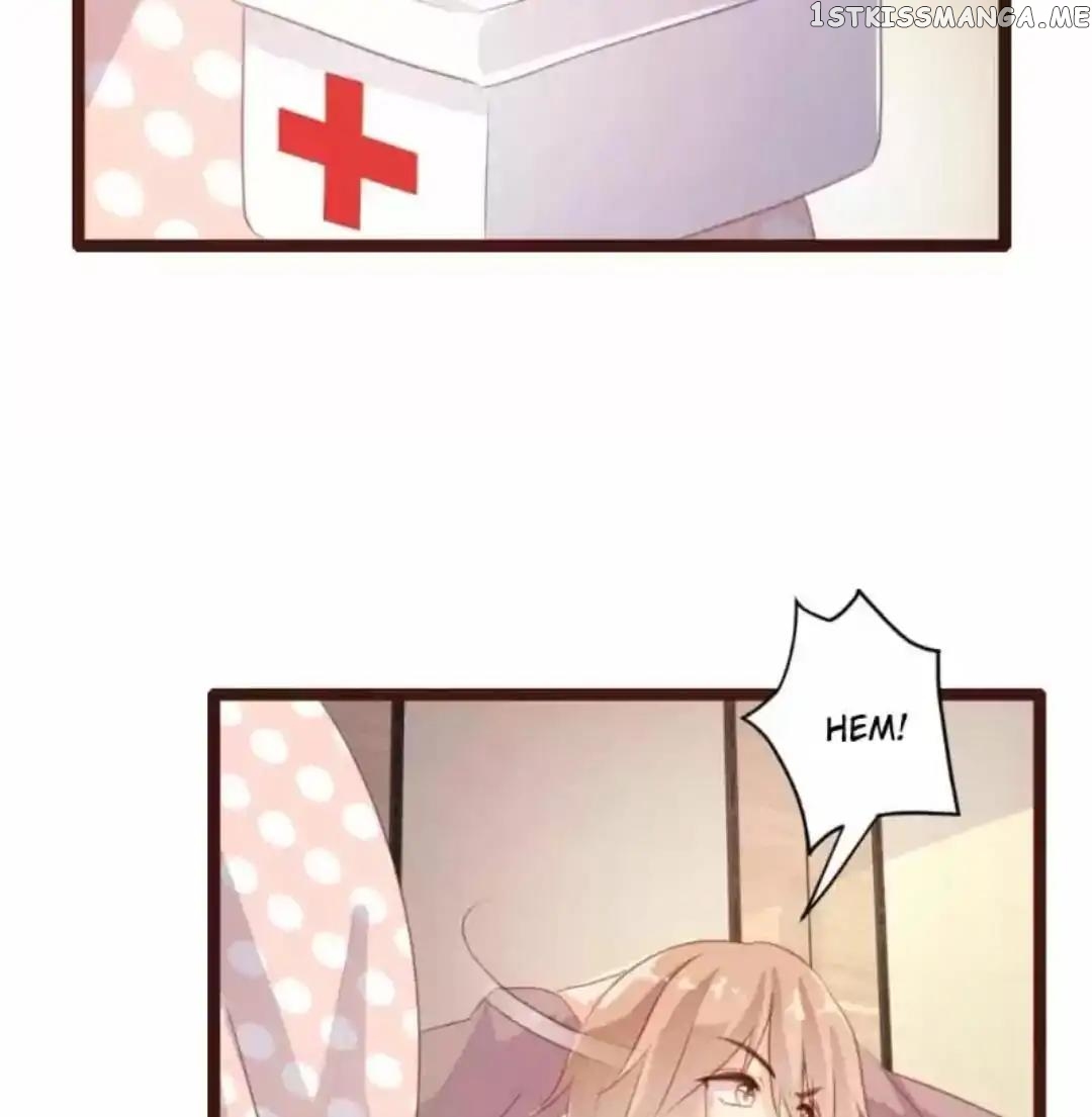 A Contract of Feelingless CEO chapter 77 - page 38