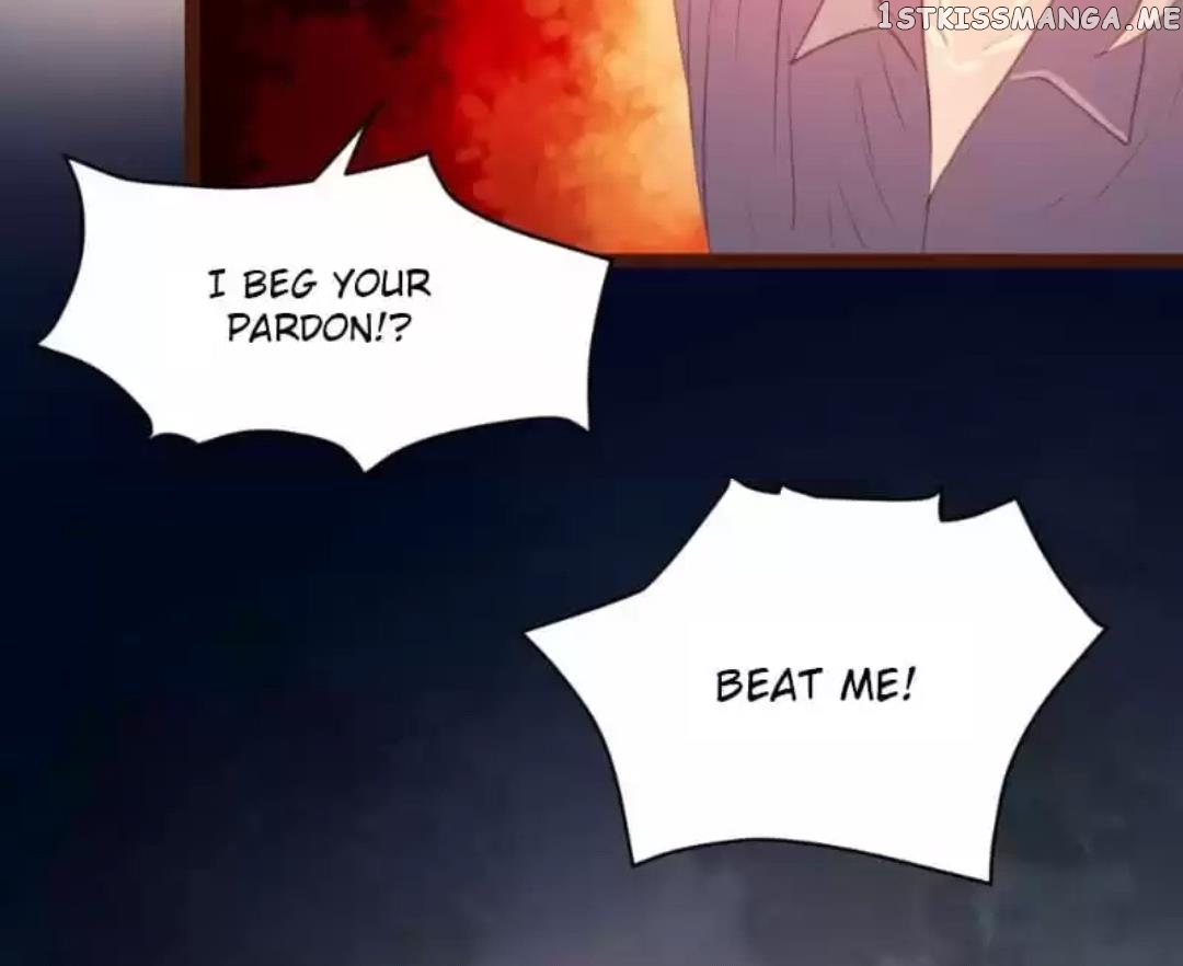 A Contract of Feelingless CEO chapter 76 - page 16