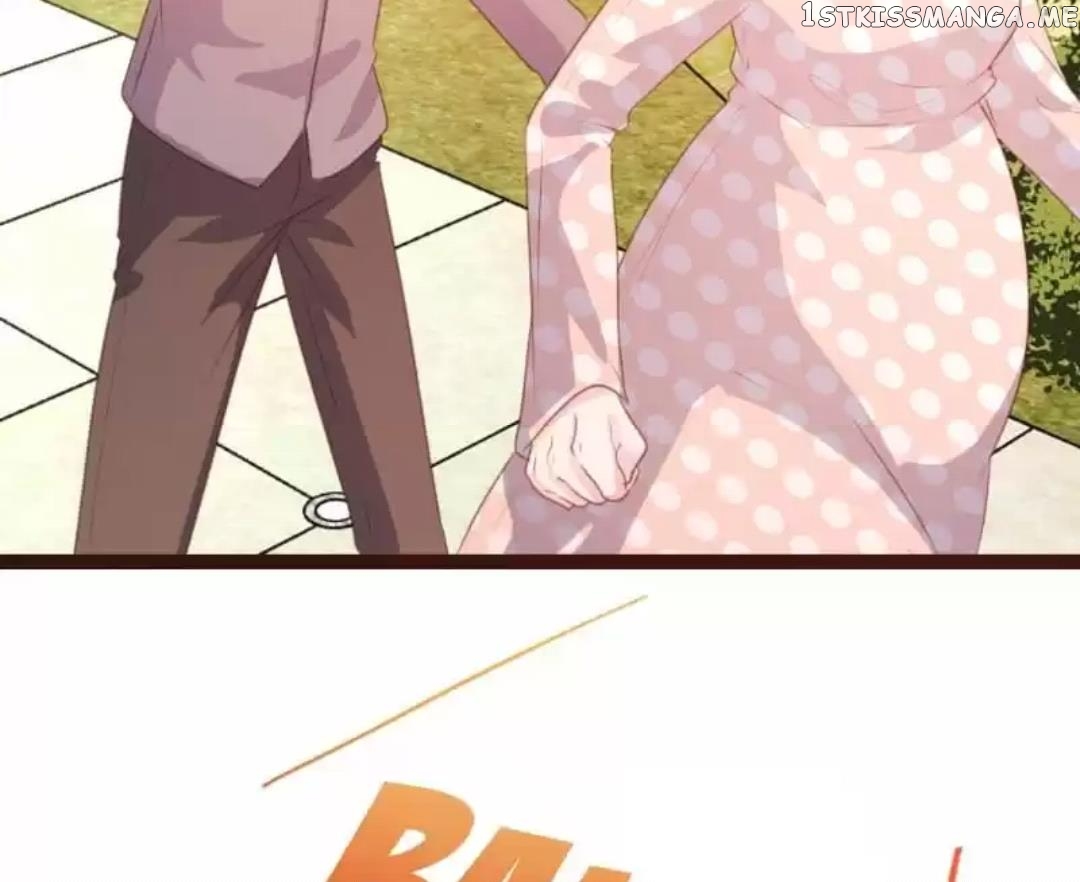 A Contract of Feelingless CEO chapter 76 - page 23
