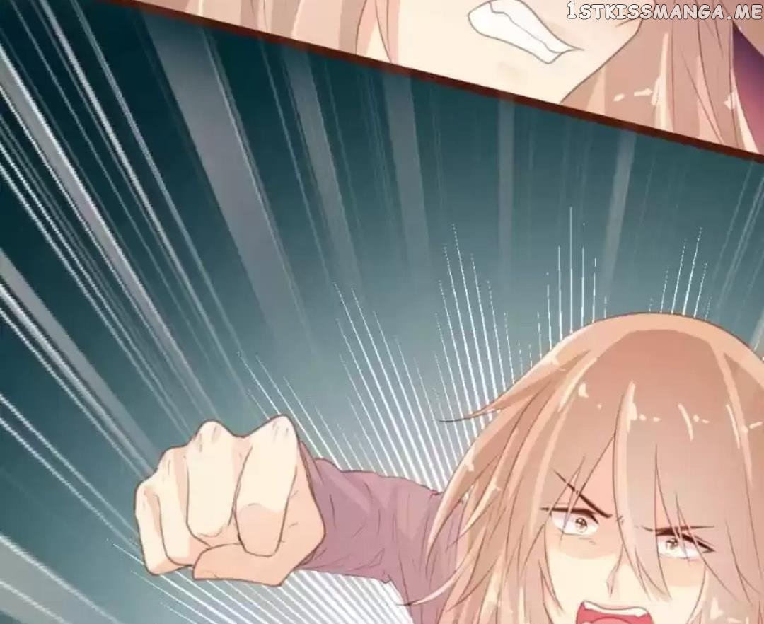 A Contract of Feelingless CEO chapter 76 - page 25