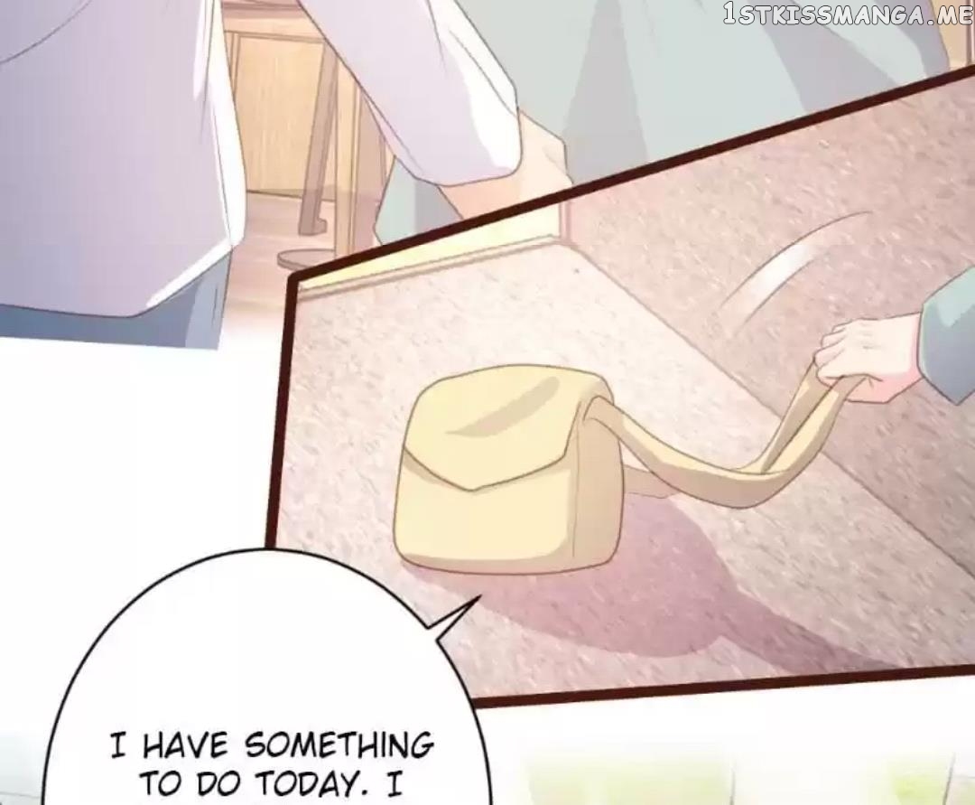 A Contract of Feelingless CEO chapter 75 - page 31