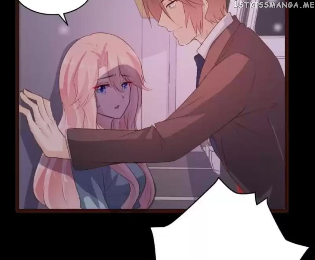 A Contract of Feelingless CEO chapter 75 - page 55