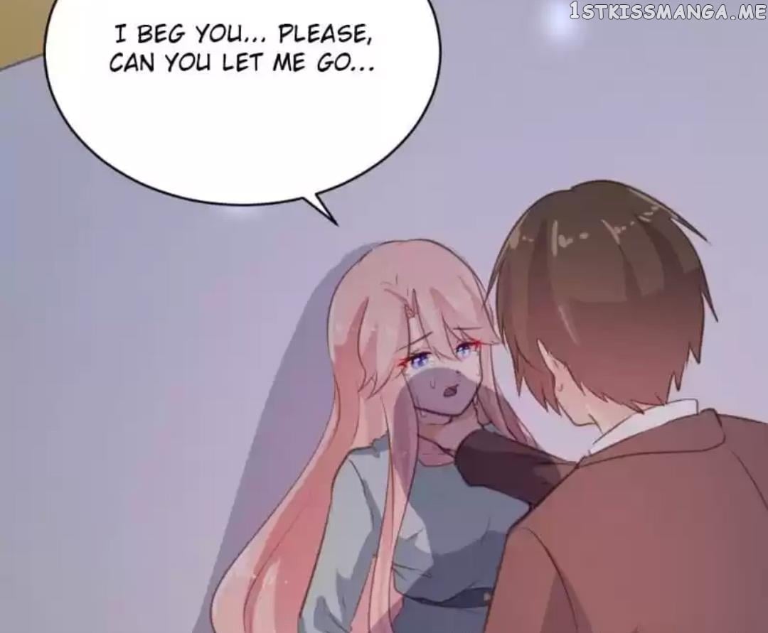 A Contract of Feelingless CEO chapter 75 - page 60