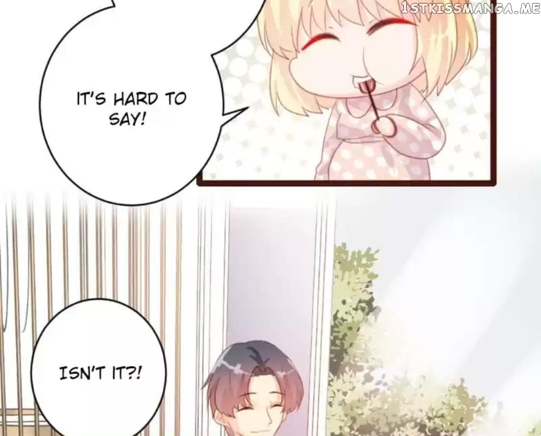 A Contract of Feelingless CEO chapter 74 - page 24
