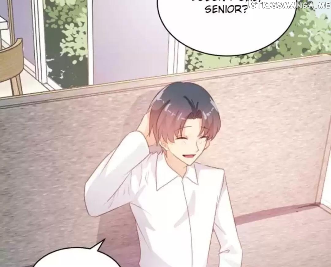 A Contract of Feelingless CEO chapter 74 - page 31