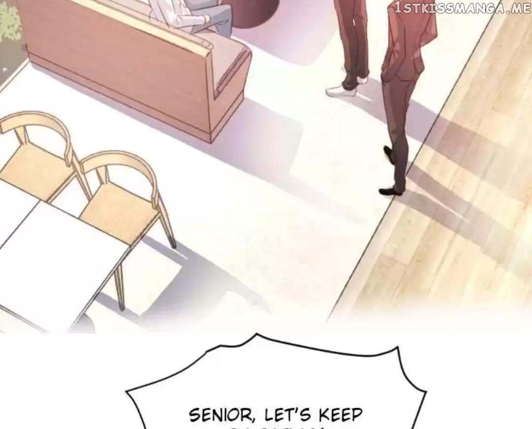 A Contract of Feelingless CEO chapter 74 - page 43