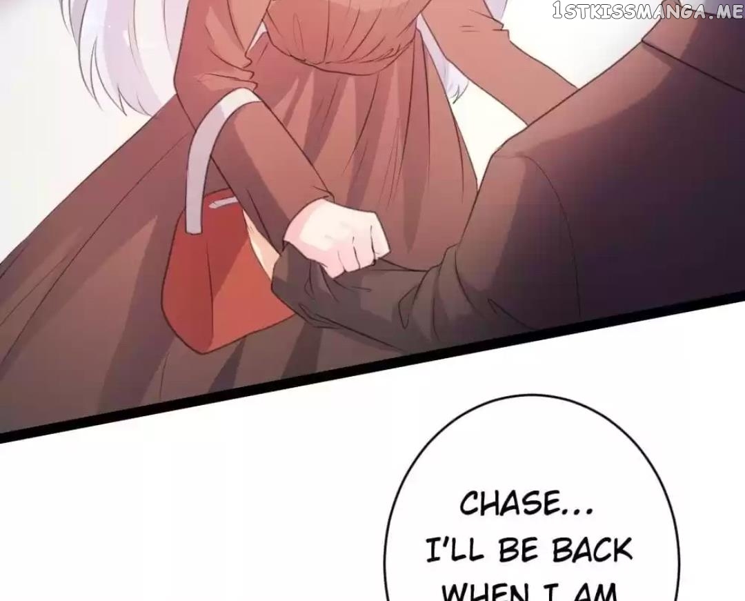 A Contract of Feelingless CEO chapter 73 - page 30