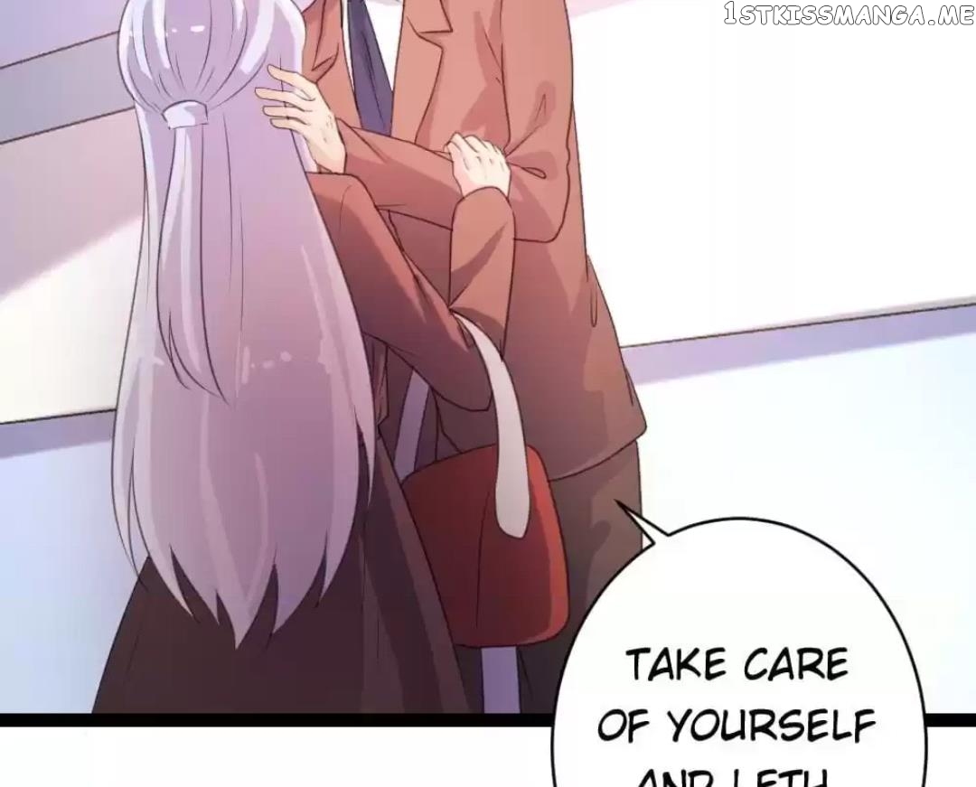 A Contract of Feelingless CEO chapter 73 - page 34