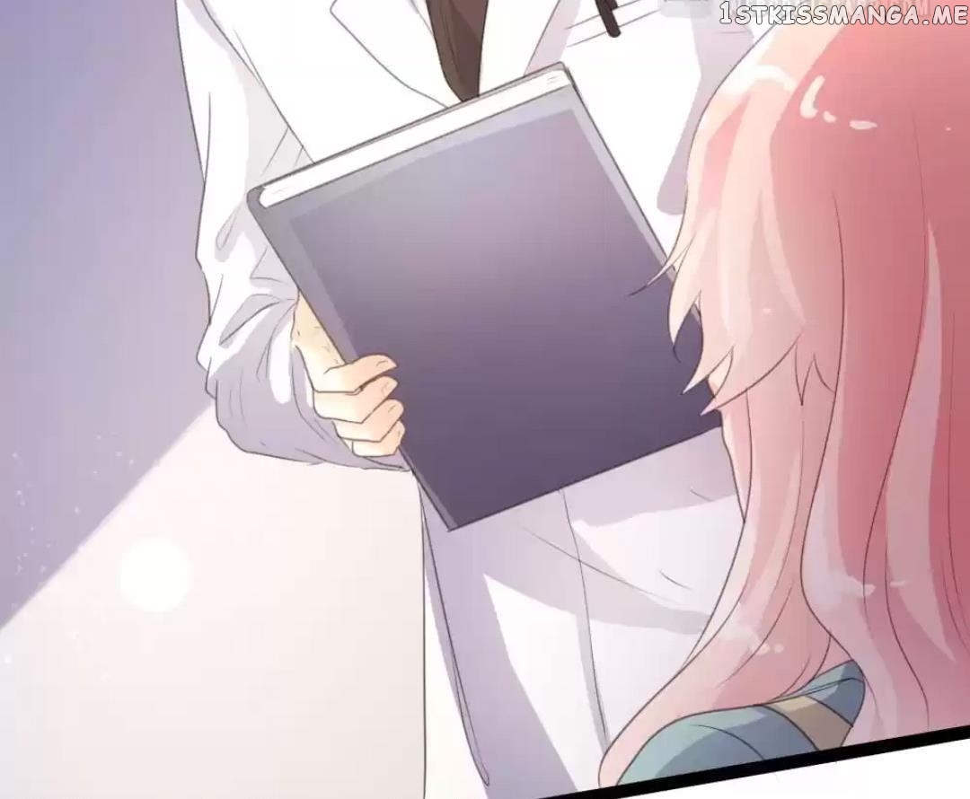 A Contract of Feelingless CEO chapter 72 - page 12