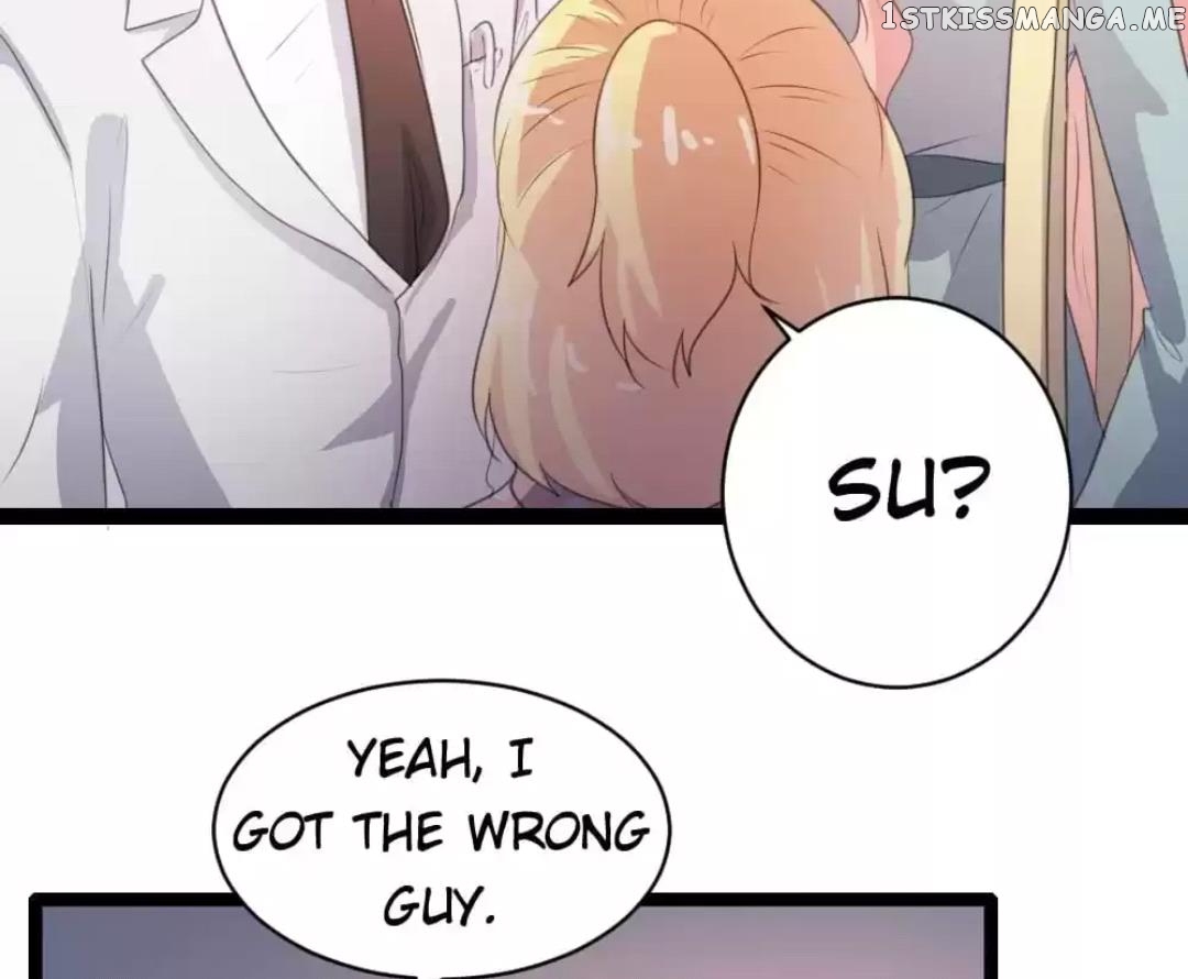 A Contract of Feelingless CEO chapter 72 - page 34