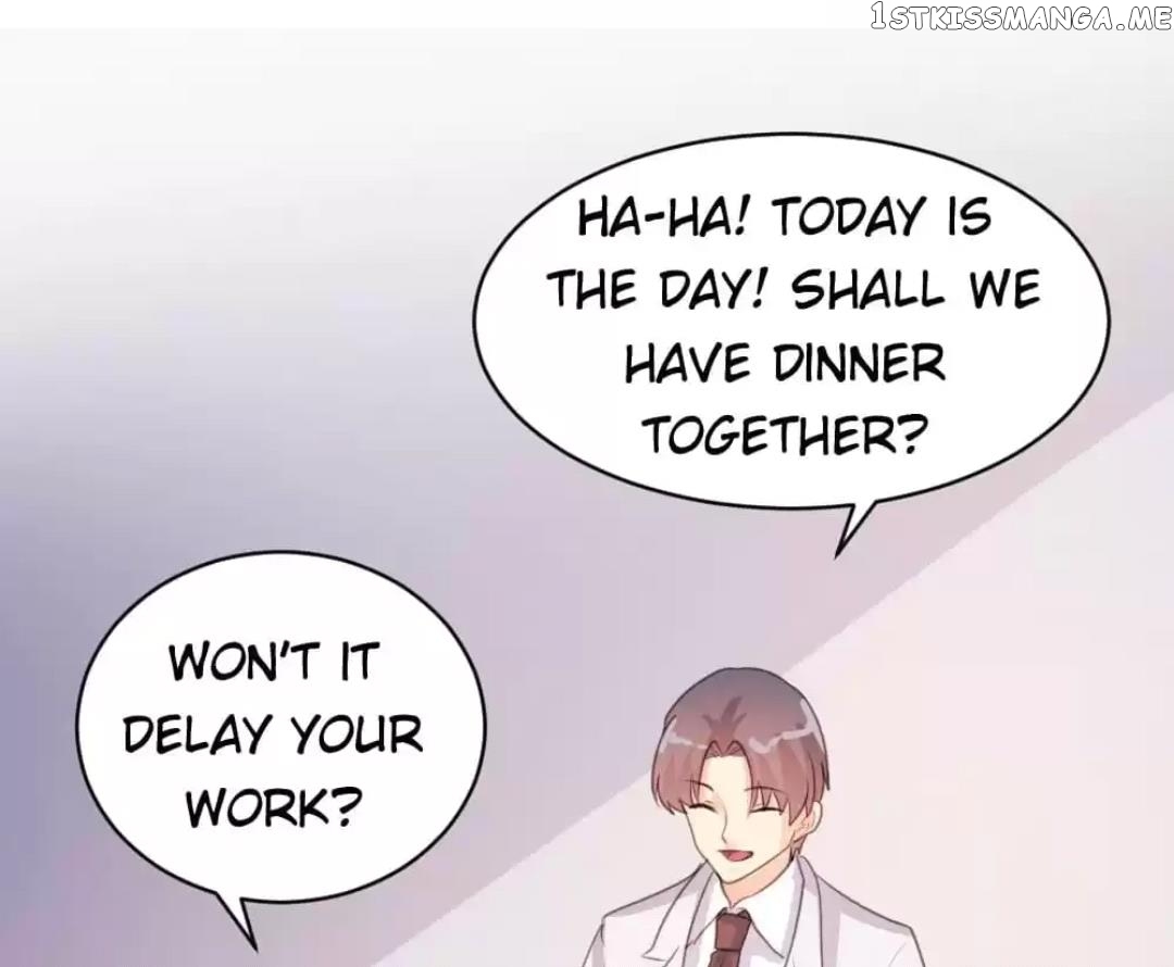 A Contract of Feelingless CEO chapter 72 - page 36