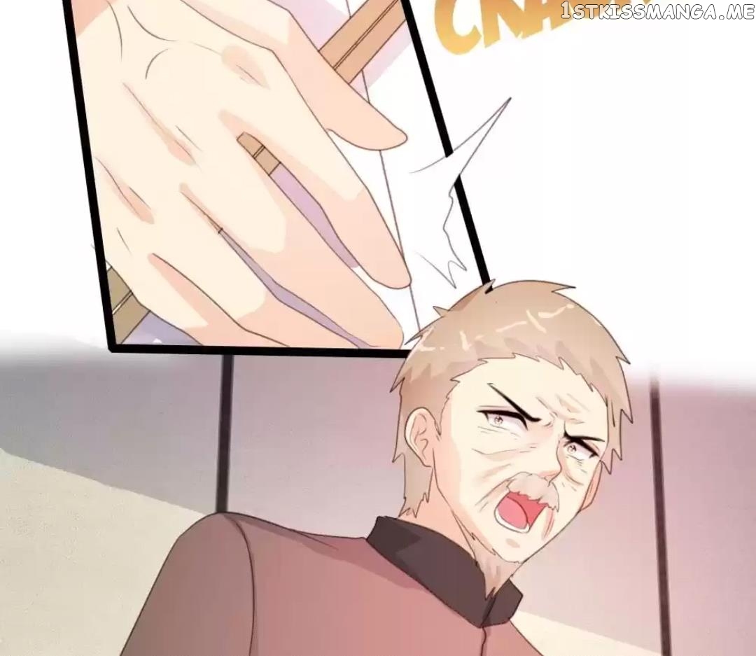 A Contract of Feelingless CEO chapter 71 - page 13