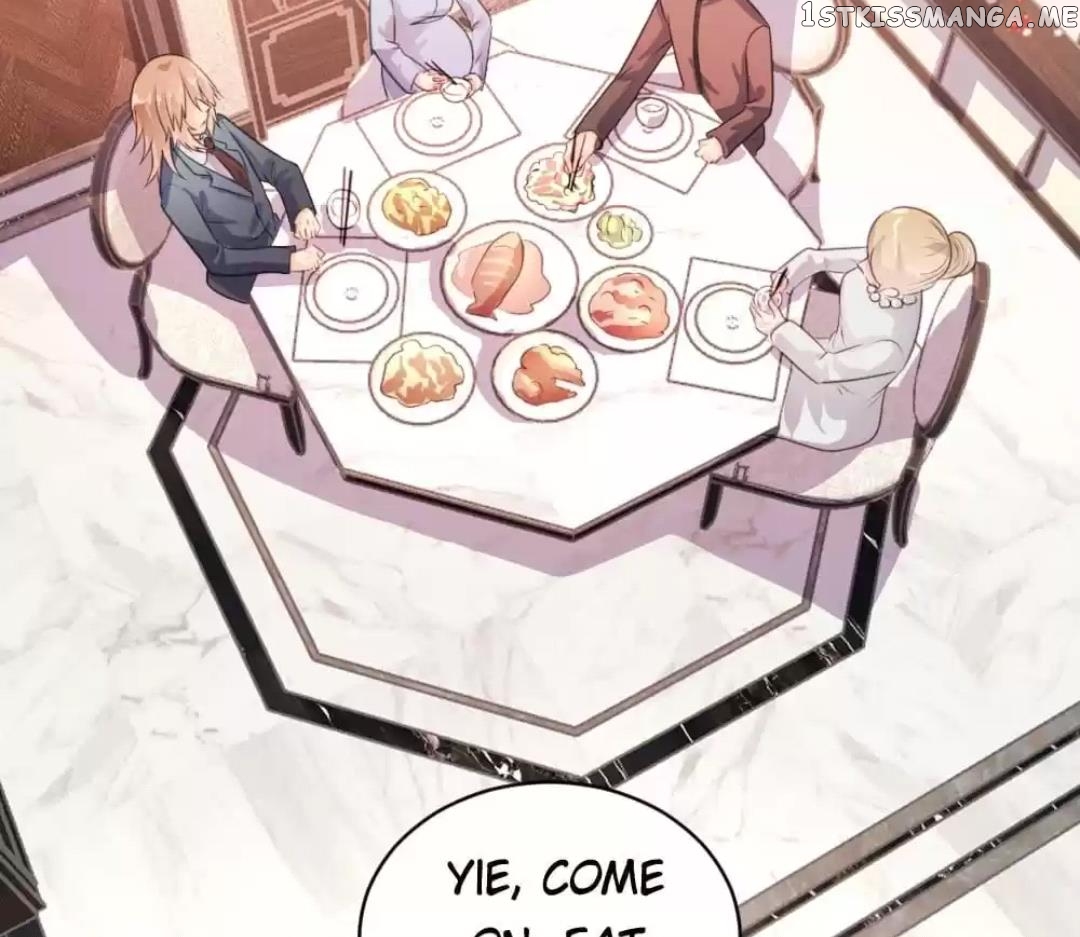A Contract of Feelingless CEO chapter 71 - page 2