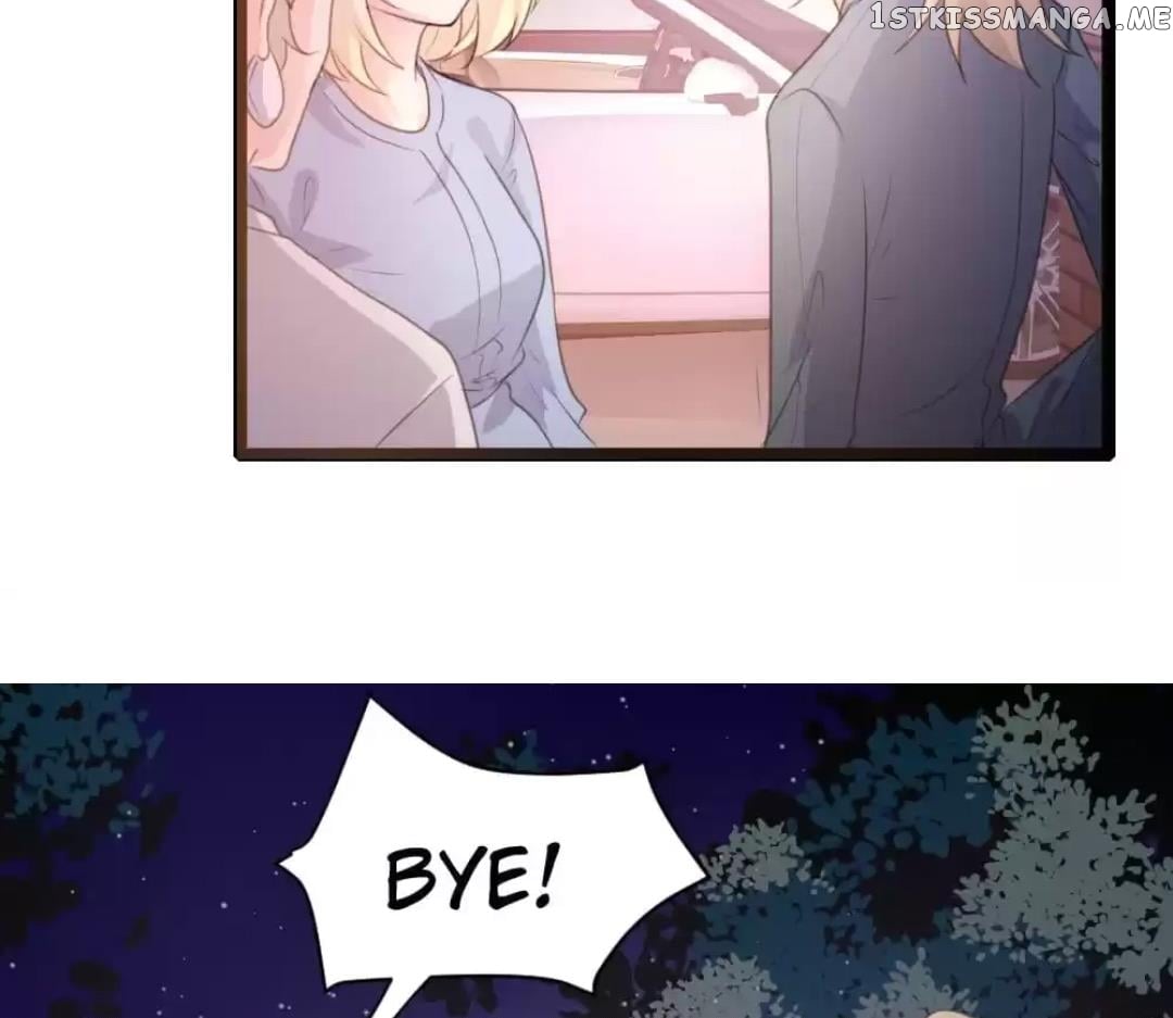 A Contract of Feelingless CEO chapter 71 - page 35
