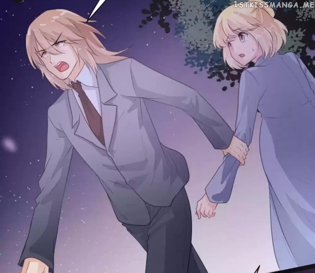 A Contract of Feelingless CEO chapter 71 - page 36