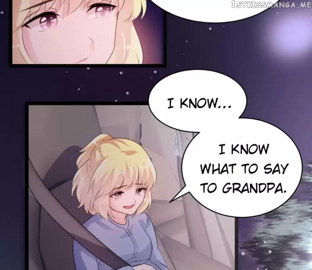 A Contract of Feelingless CEO chapter 71 - page 44
