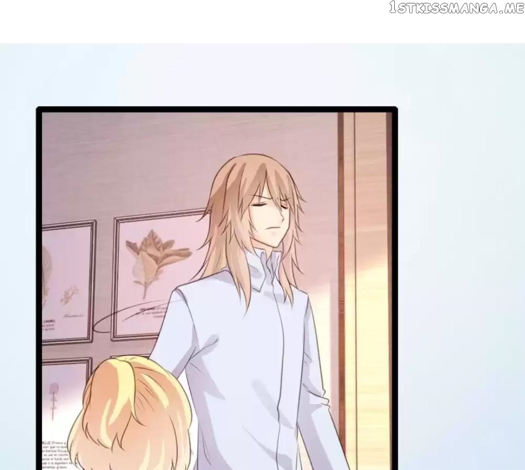 A Contract of Feelingless CEO chapter 70 - page 1
