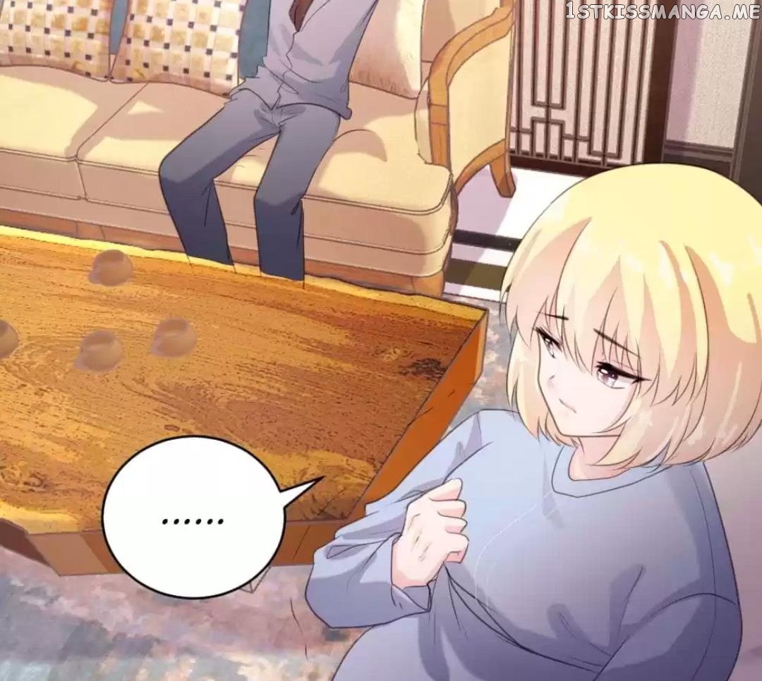 A Contract of Feelingless CEO chapter 70 - page 16