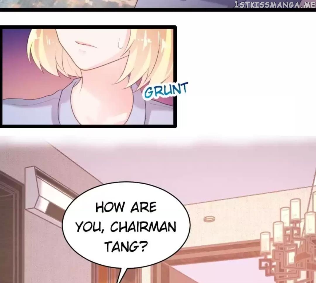 A Contract of Feelingless CEO chapter 70 - page 17