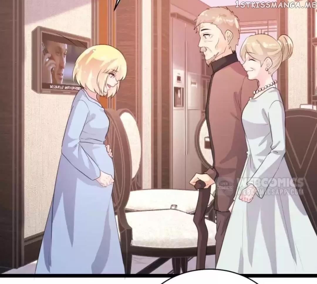 A Contract of Feelingless CEO chapter 70 - page 18