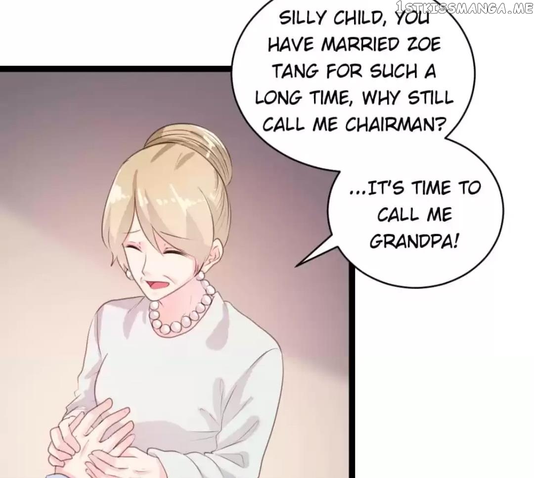 A Contract of Feelingless CEO chapter 70 - page 19