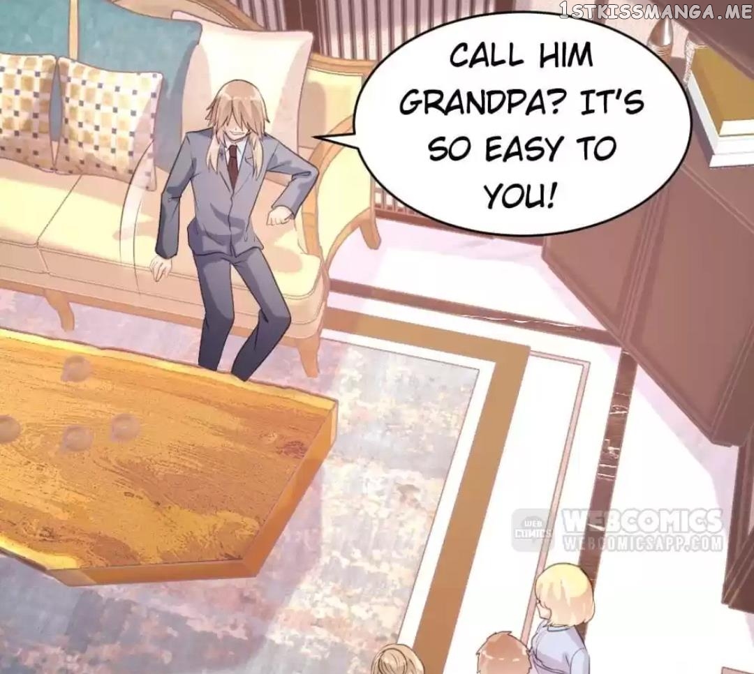 A Contract of Feelingless CEO chapter 70 - page 25