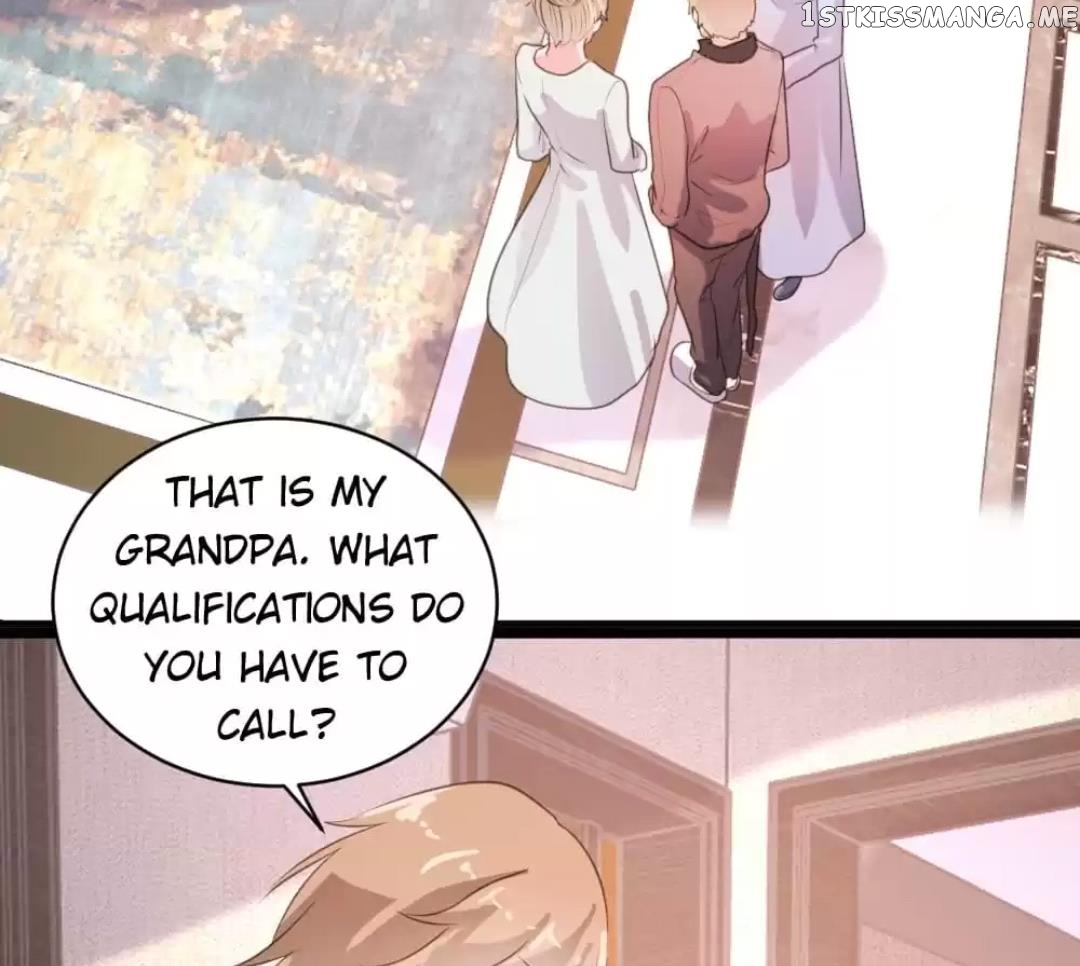 A Contract of Feelingless CEO chapter 70 - page 26