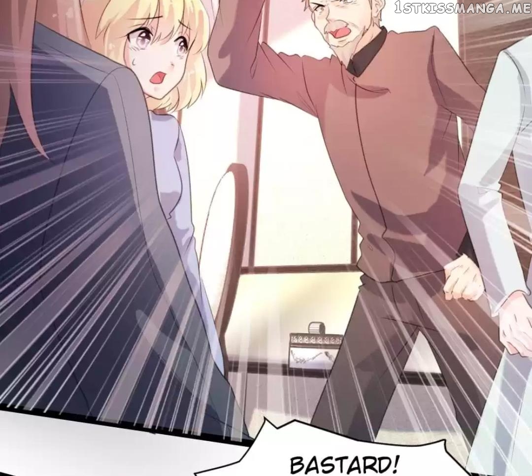 A Contract of Feelingless CEO chapter 70 - page 30
