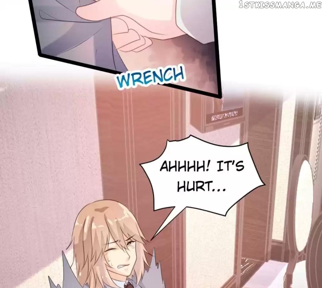 A Contract of Feelingless CEO chapter 70 - page 36