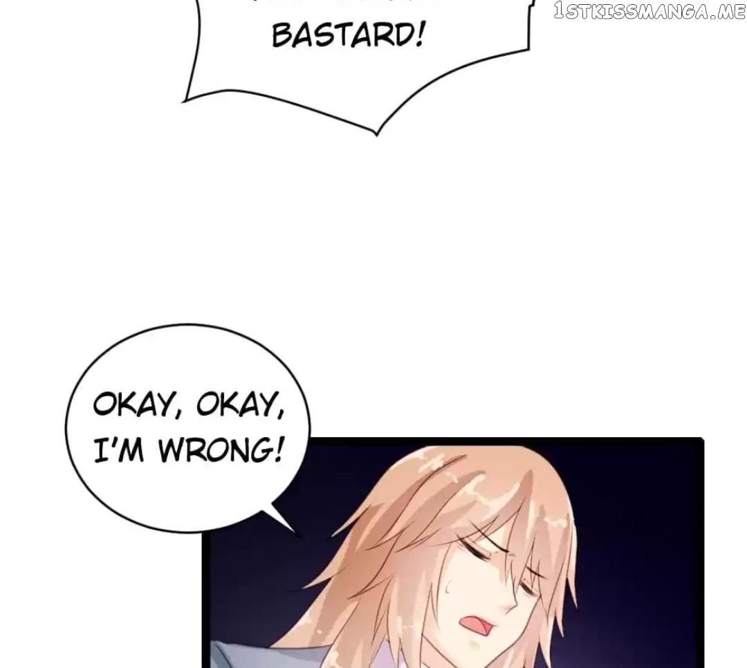 A Contract of Feelingless CEO chapter 70 - page 38