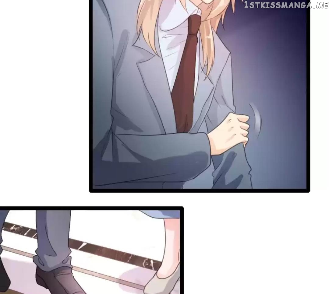 A Contract of Feelingless CEO chapter 70 - page 39
