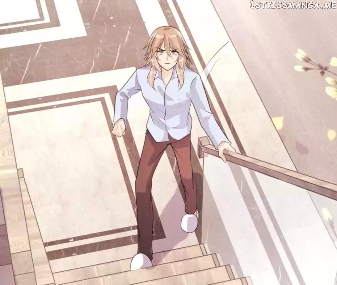A Contract of Feelingless CEO chapter 69 - page 14