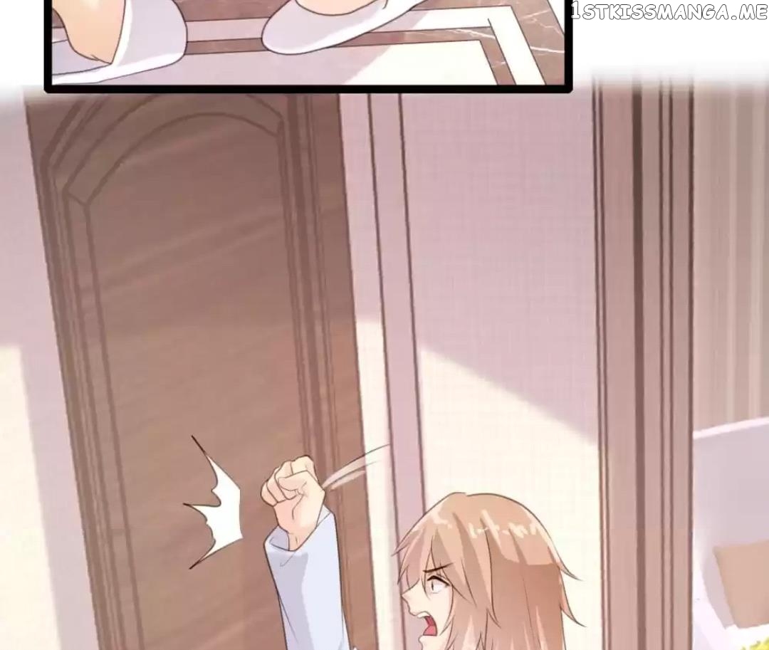 A Contract of Feelingless CEO chapter 69 - page 16