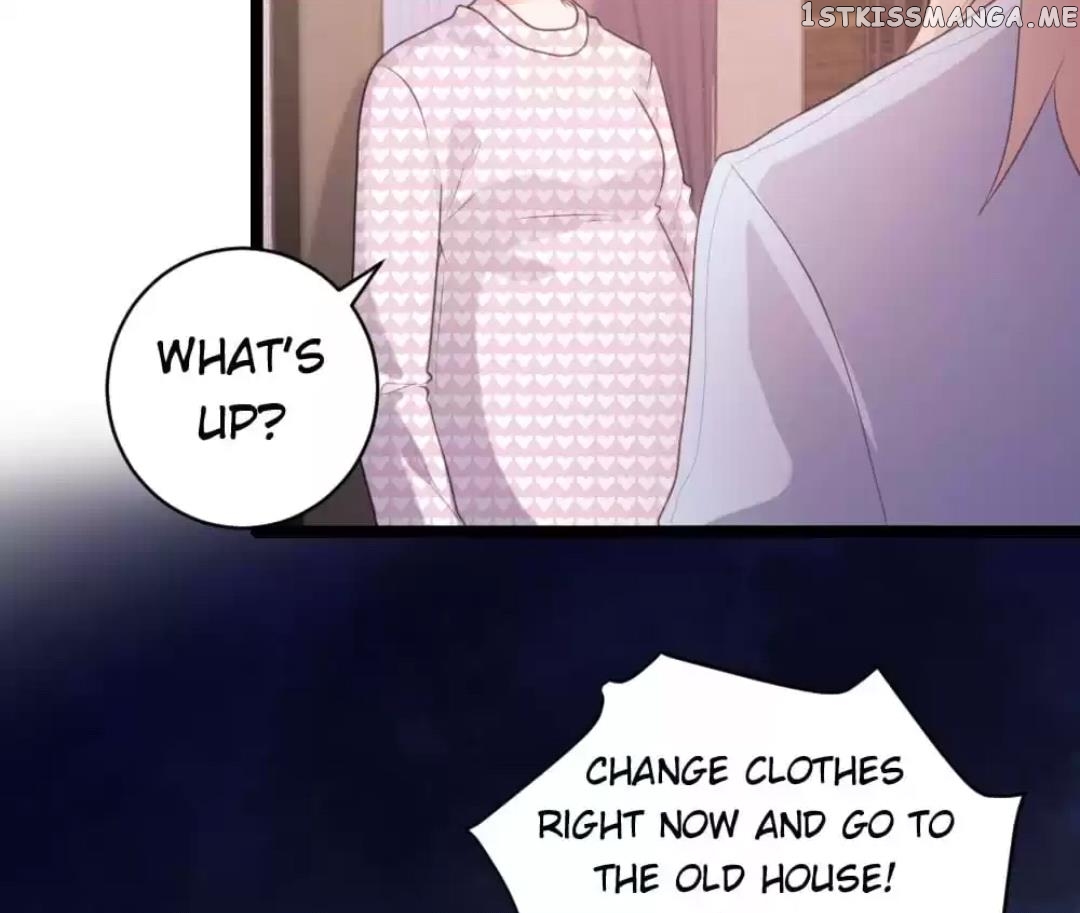 A Contract of Feelingless CEO chapter 69 - page 20