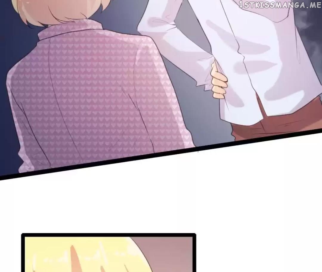 A Contract of Feelingless CEO chapter 69 - page 22