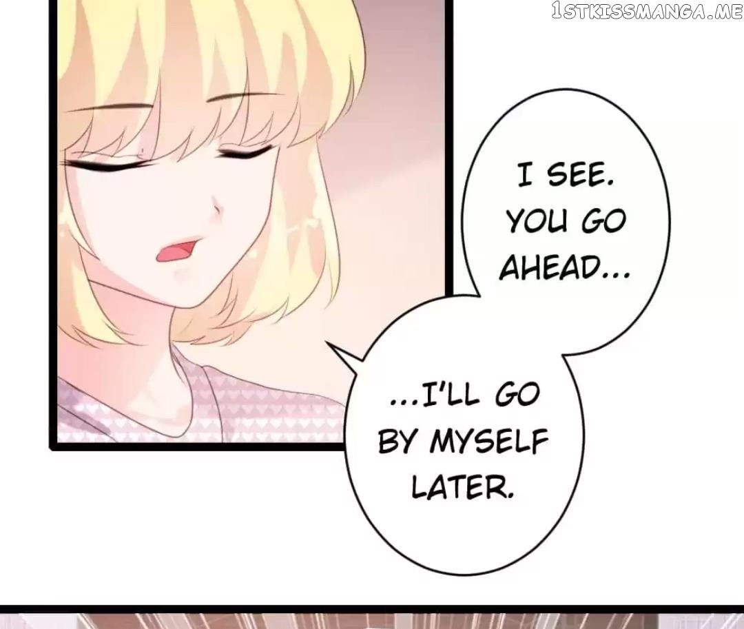 A Contract of Feelingless CEO chapter 69 - page 23
