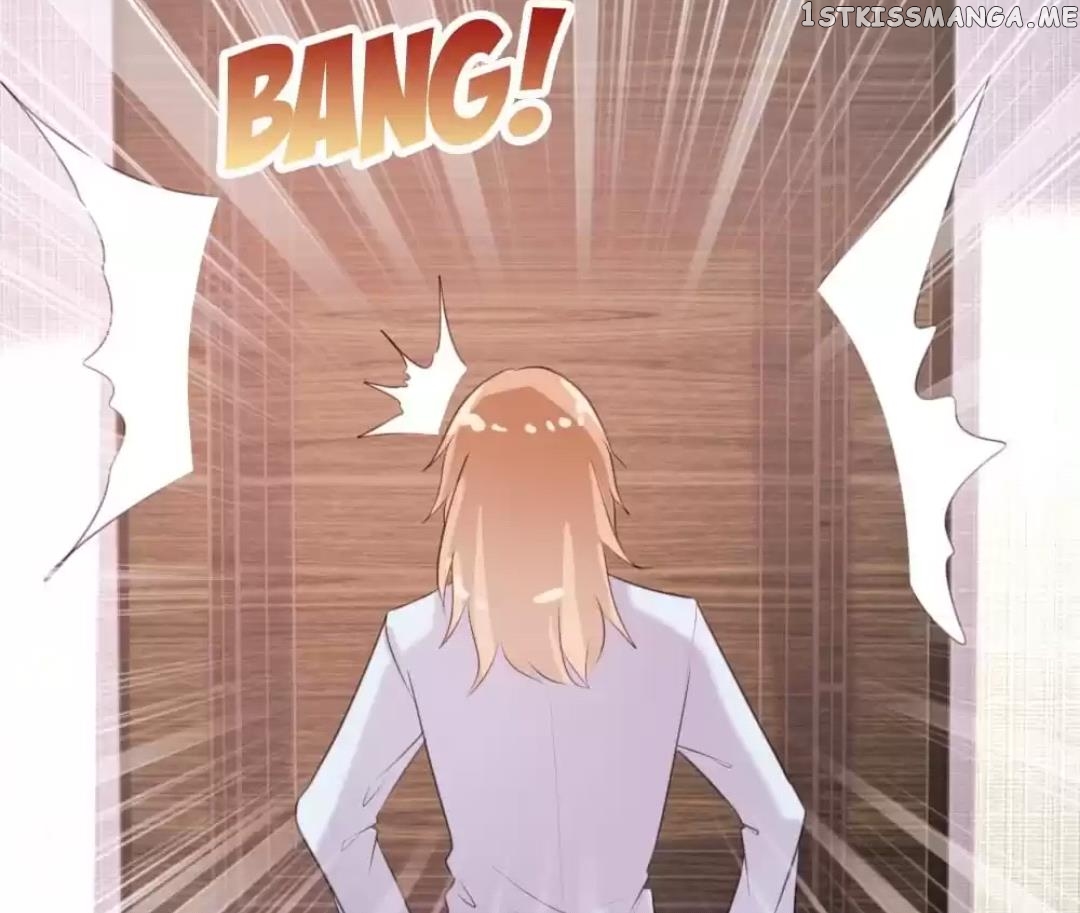A Contract of Feelingless CEO chapter 69 - page 24